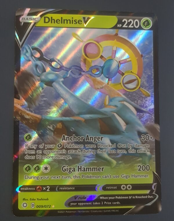 half art pokemon cards Champions Path 01/73 Venusaur V Umbreon & Espeon Inspired Pokemon