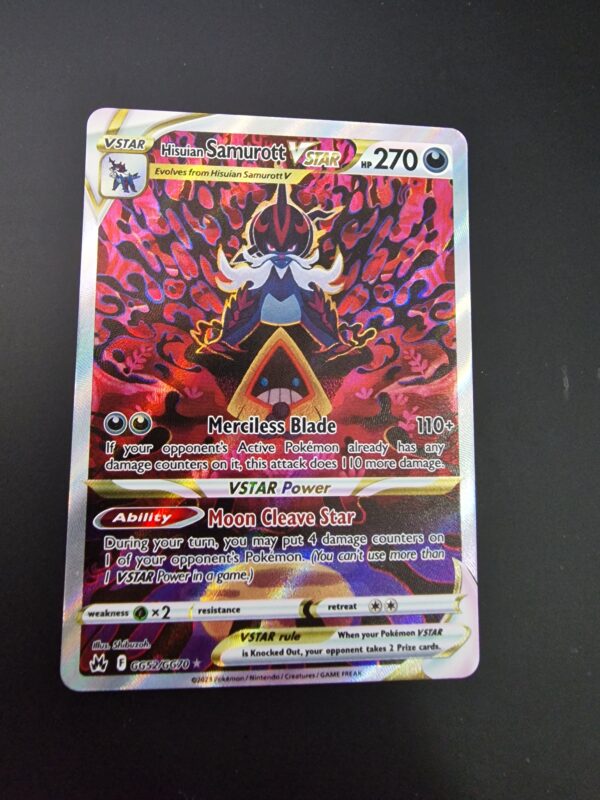 pokemon normal energy cards Card Sleeves Hisuian Decidueye, Hisuian Typhlosion, Hisuian Samurott |  Authentic Japanese Pokémon TCG products main image 0